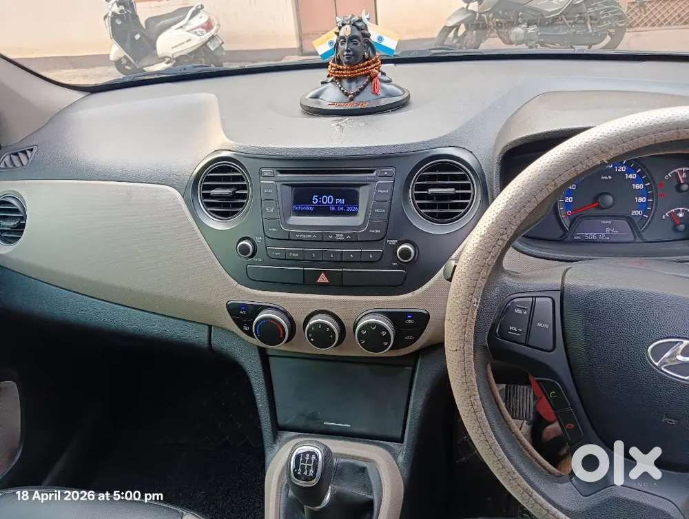 Hyundai Xcent Is Available For Sell