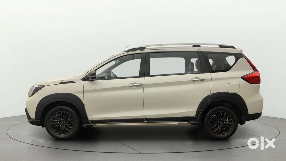 Maruti Suzuki Xl6 Alpha, 2019, Petrol