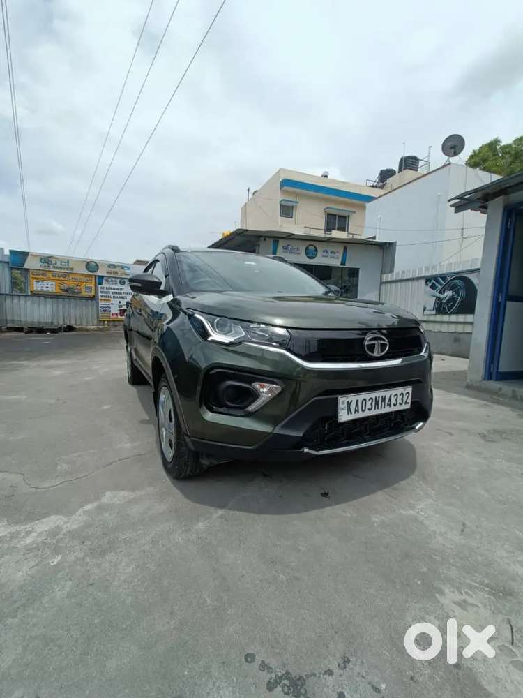 Tata Nexon