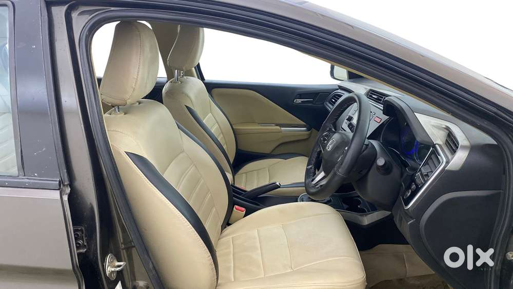 Honda City 2015-2017 I Vtec Vx, 2016, Petrol