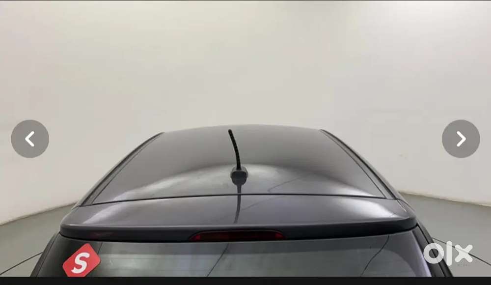 Hyundai Elite I20 2019 Cng & Hybrids 74000 Km Driven