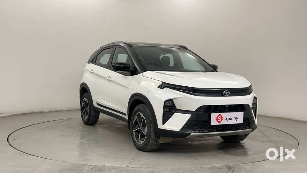 Tata Nexon Fearless S 1.5 Revotorq Diesel 6 Mt Dt, 2023, Diesel
