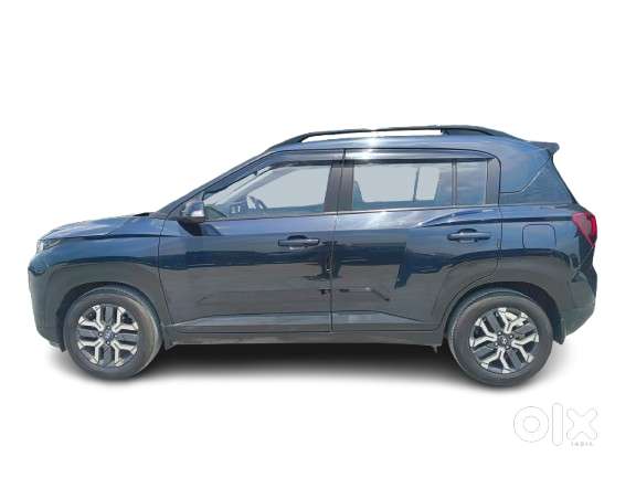 Hyundai Exter Sx (o) 1.2 Amt, 2024