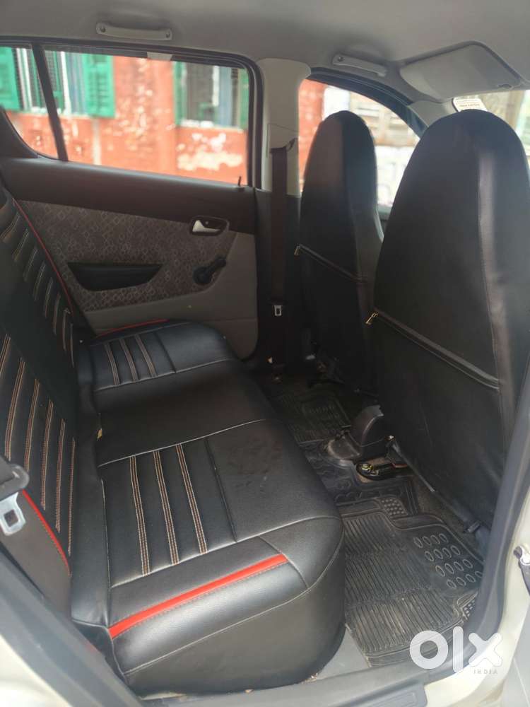 Maruti Suzuki Alto 800 0.8 Vxi, 2019, Petrol