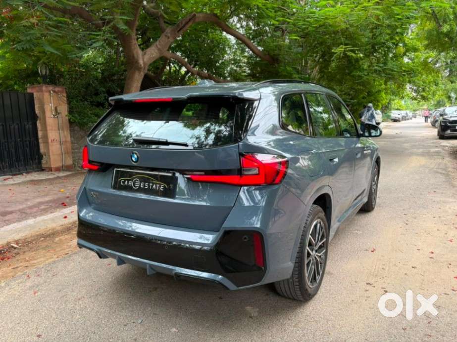 Bmw X1 Sdrive18i M Sport, 2025, Petrol