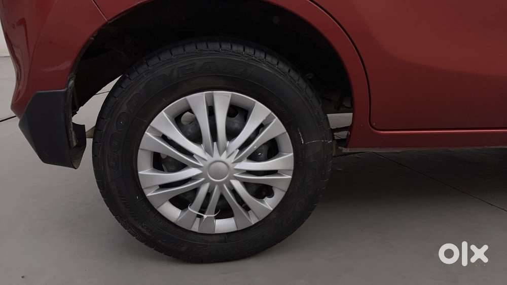 Maruti Suzuki Alto 800 2012-2016 Vxi, 2014, Petrol