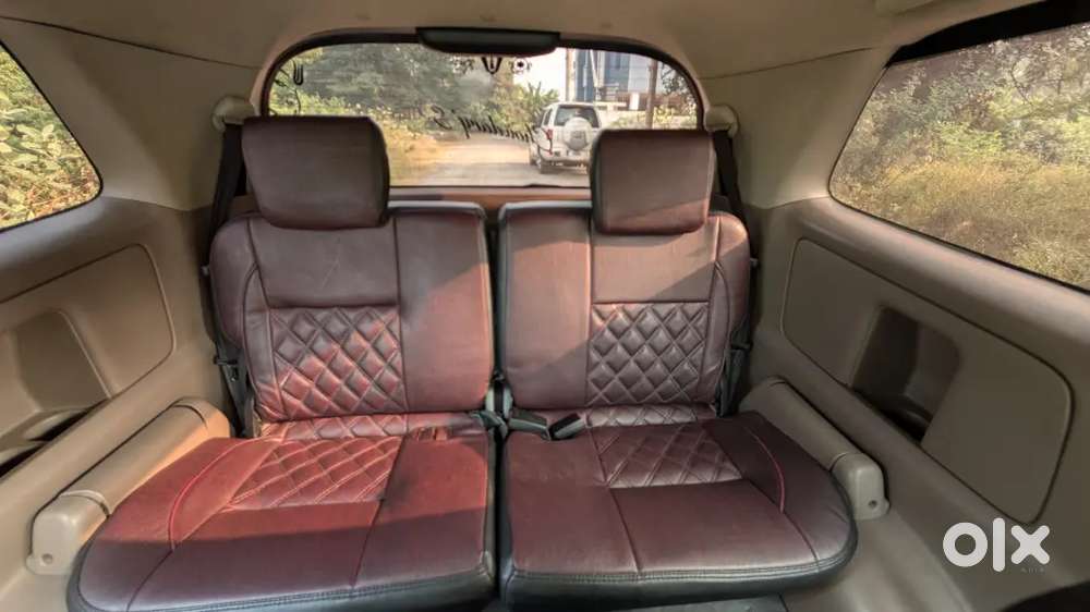 Toyota Innova 2016 Diesel 172000 Km Driven