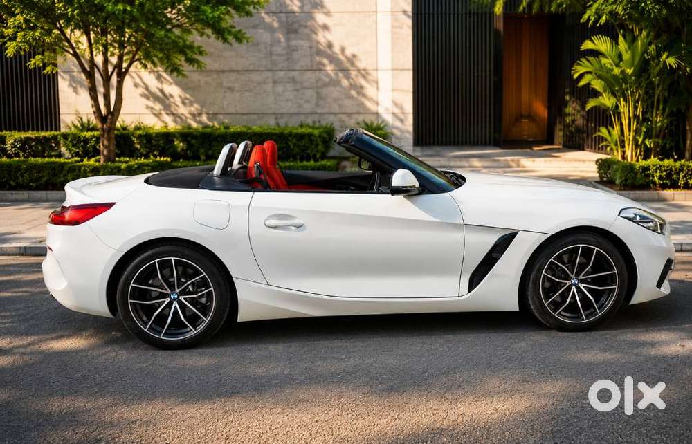 Bmw Z4 Sdrive 20i, 2022, Petrol