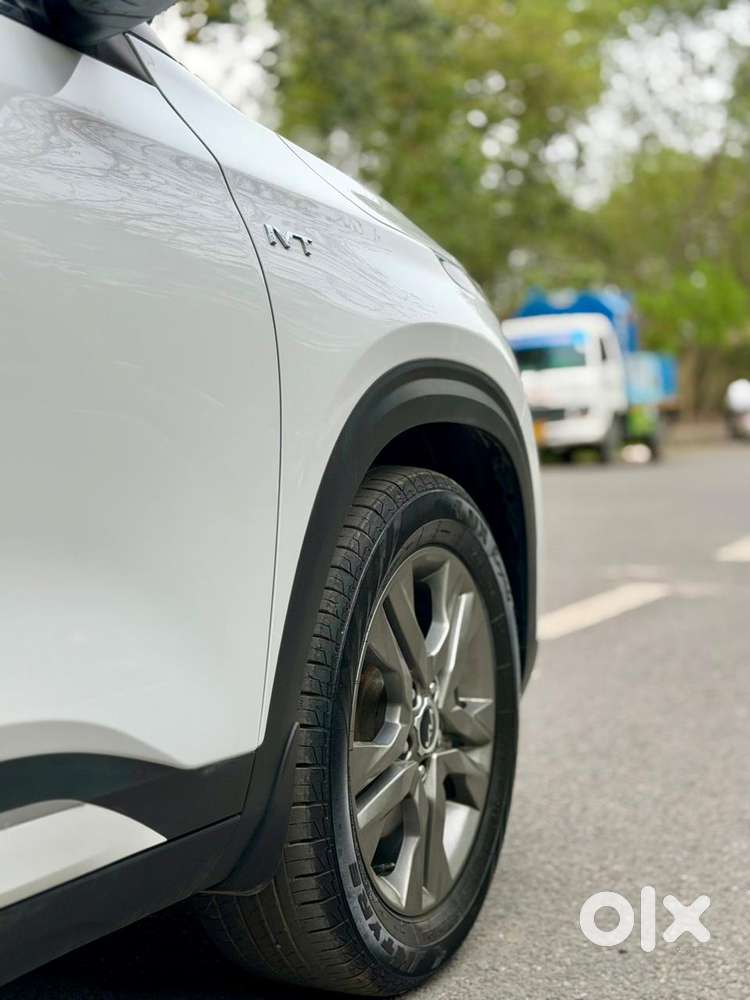 Kia Seltos 1.5 Htx At Petrol, 2023, Petrol