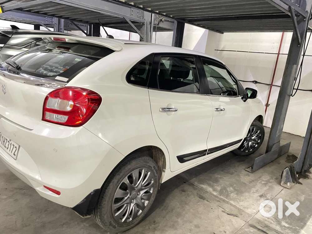 Wanted To Sell Baleno Alpha 2019 Dec End