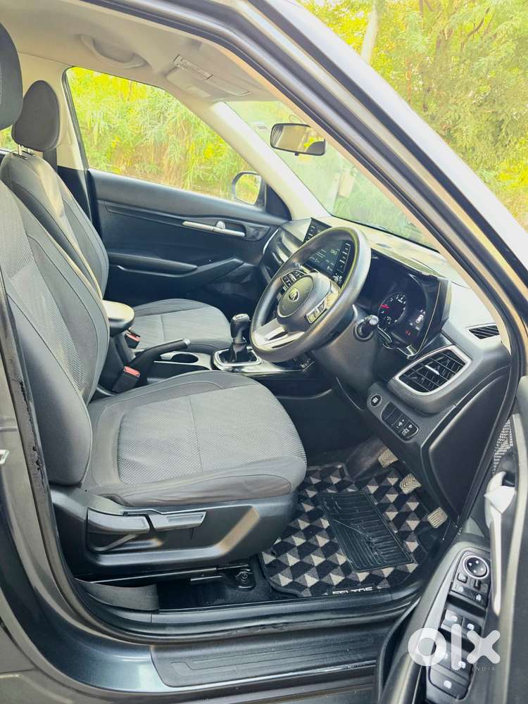 Kia Seltos Htk Plus G, 2020, Petrol