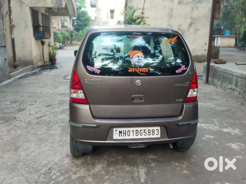 Maruti Suzuki Estilo Lxi 2013