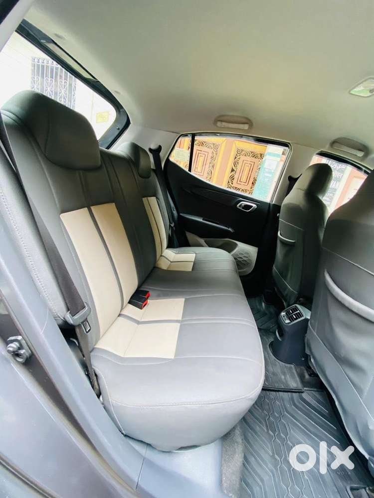 Hyundai Grand I10 Nios