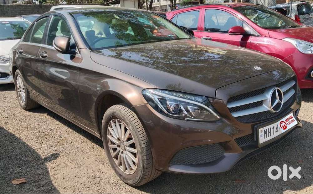 Mercedes-benz E-class 220 Cdi Sport, 2016, Diesel
