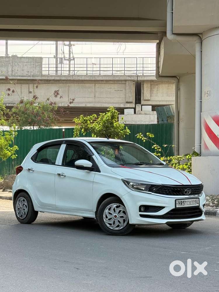 Tata Tigor 1.05 Revotorq Xt, 2020, Cng & Hybrids