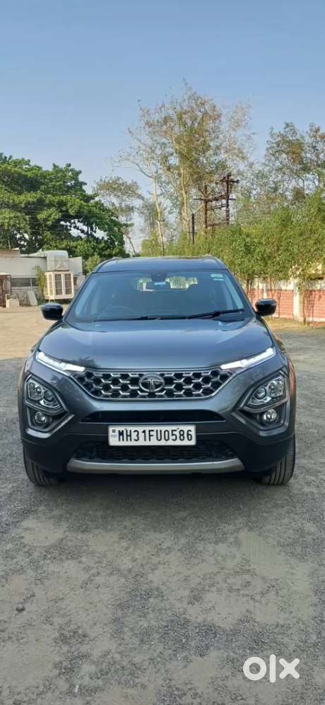 Tata Safari 2.0 Kryotec Xt Plus, 2022, Diesel