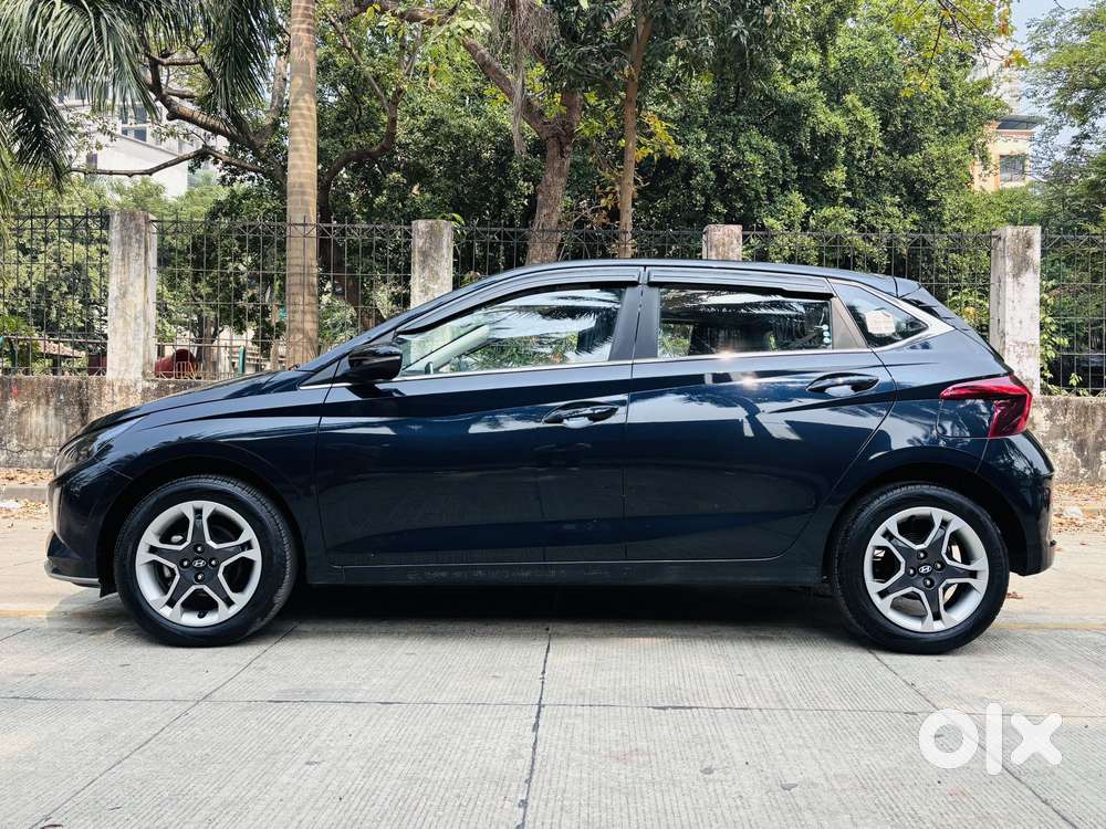 Hyundai I20 Sportz 1.4 At Vtvt, 2026, Petrol