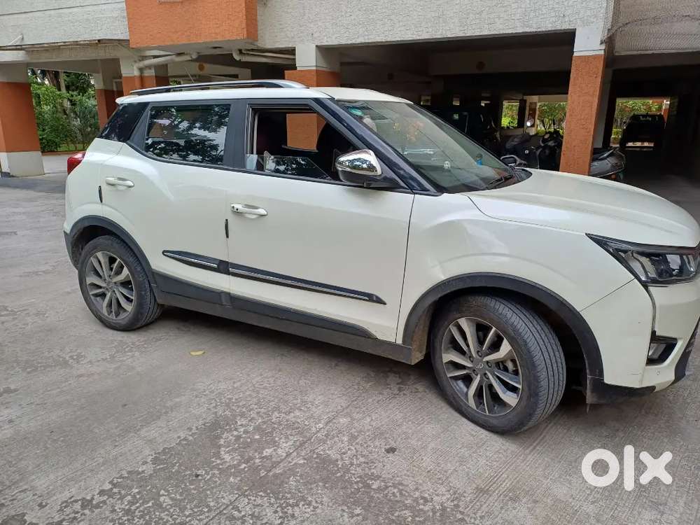Mahindra Xuv300 Diesel 2019