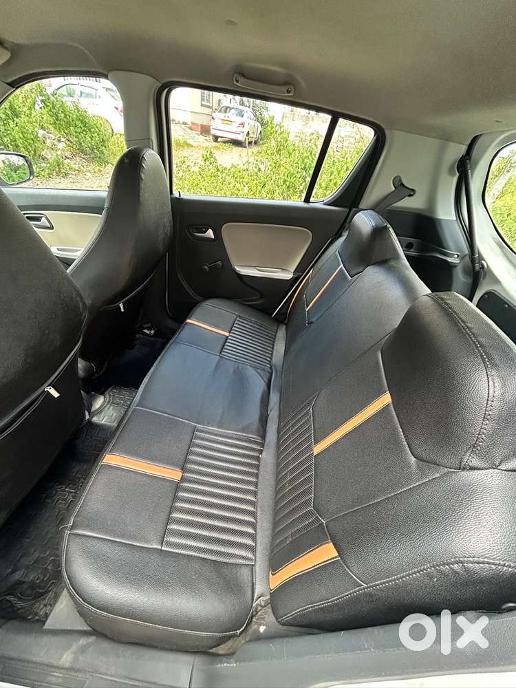 Maruti Suzuki Alto 2015