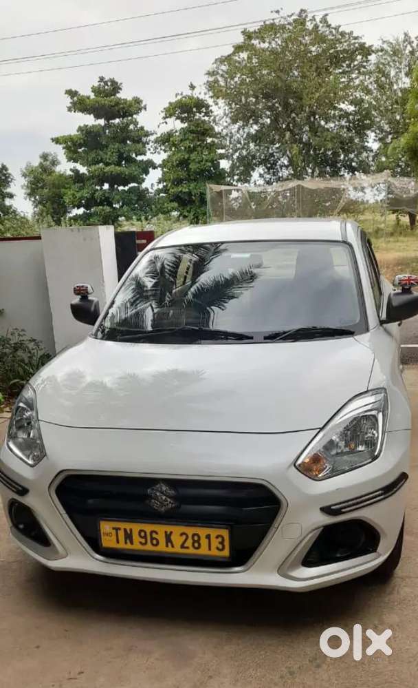 Maruti Suzuki Swift 2024