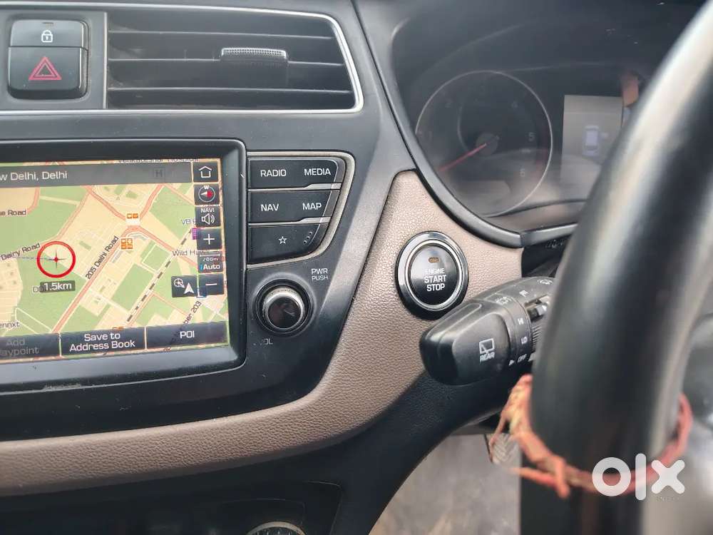 Hyundai New I20 2019 Diesel 110000 Km Driven