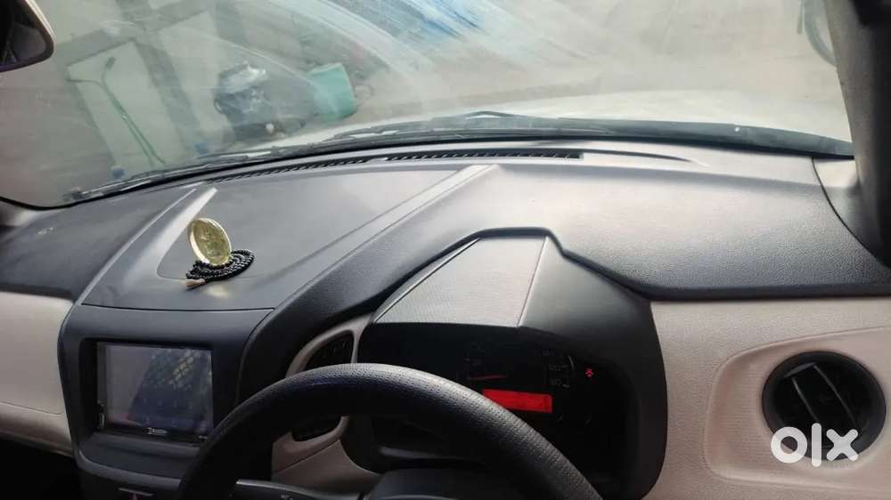 Maruti Suzuki Wagon R 2020 Year Cng Lxi
