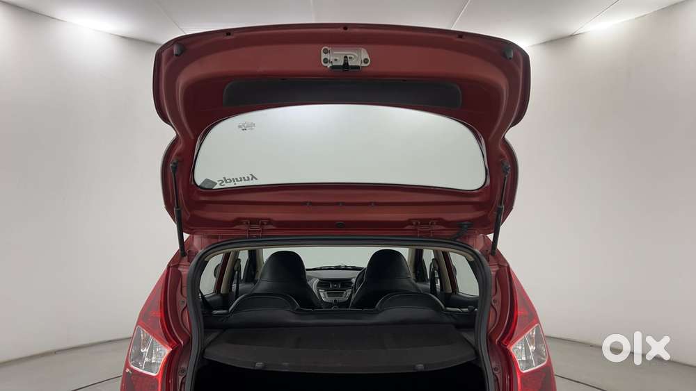Hyundai Eon Magna, 2011, Petrol