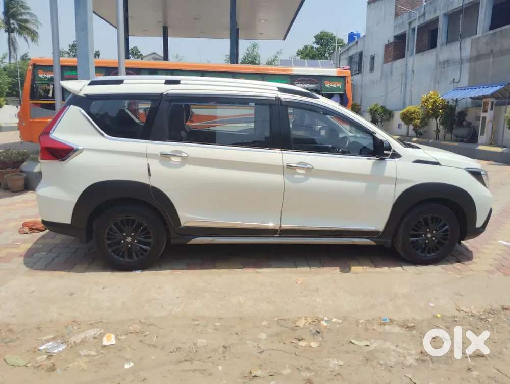 Maruti Suzuki Xl6 2022 Petrol 110876 Km Driven