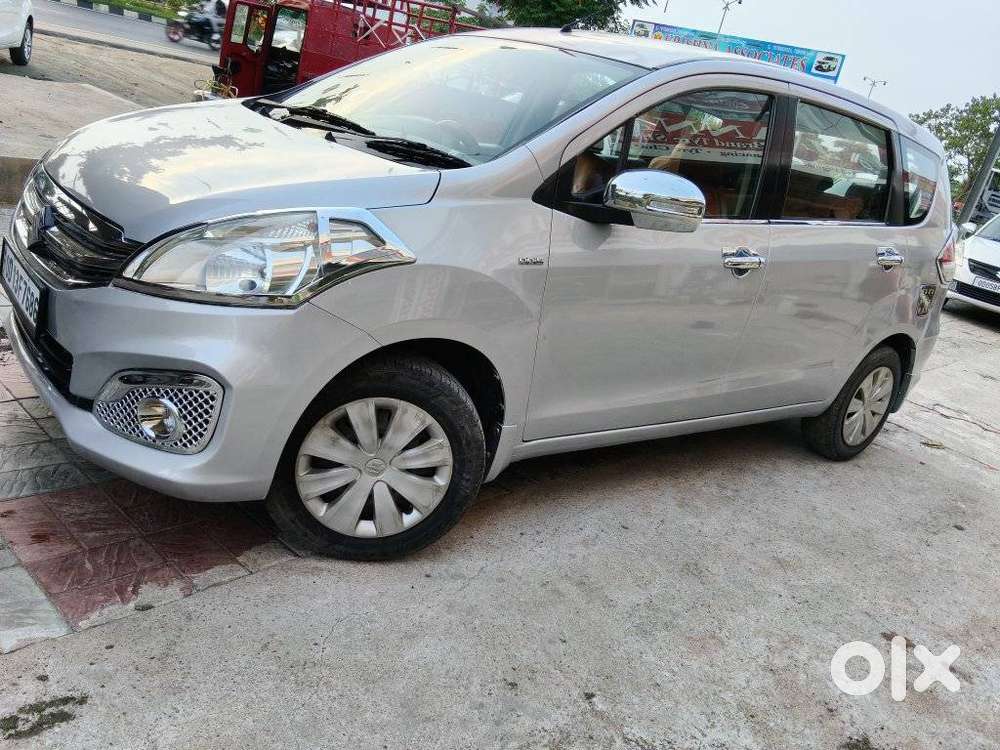 Maruti Suzuki Ertiga Vdi, 2017, Diesel