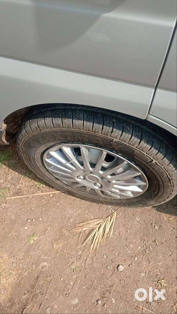 Maruti Suzuki Eeco 2021 Cng & Hybrids Well Maintained