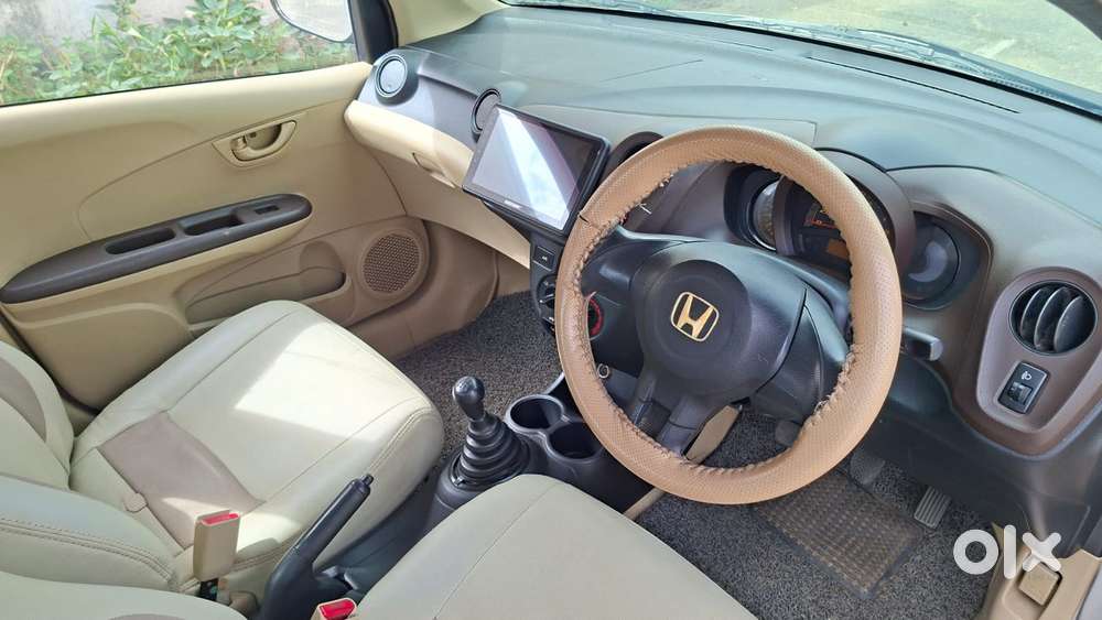 Honda Amaze 2013-2016 S I-dtech, 2013, Diesel