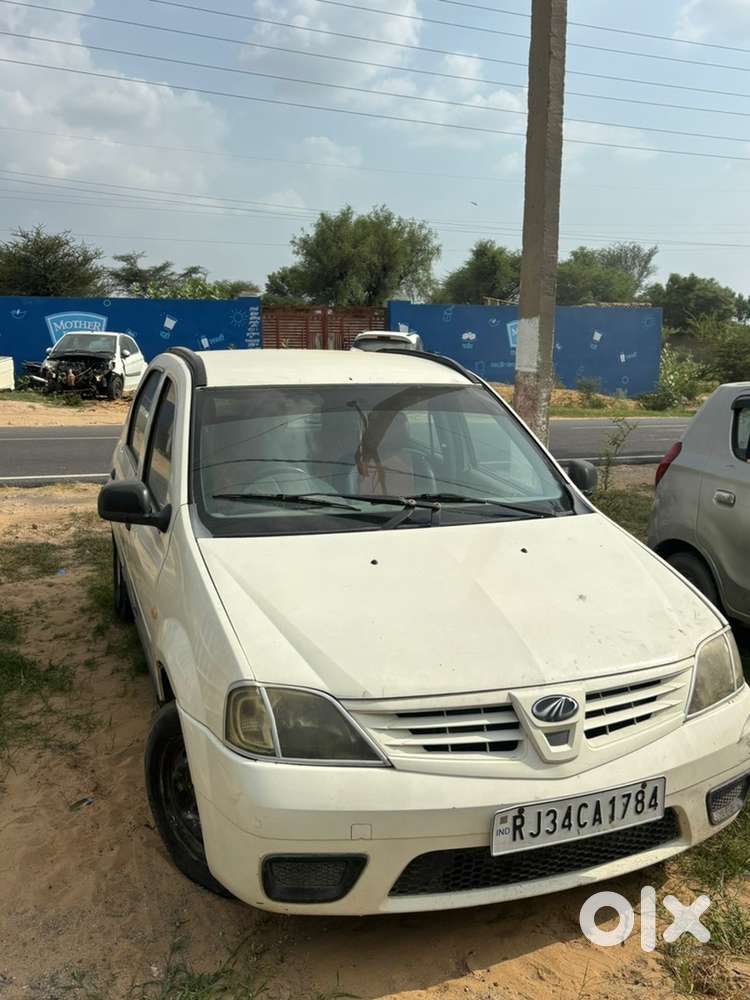 Mahindra Diesel Car 2015