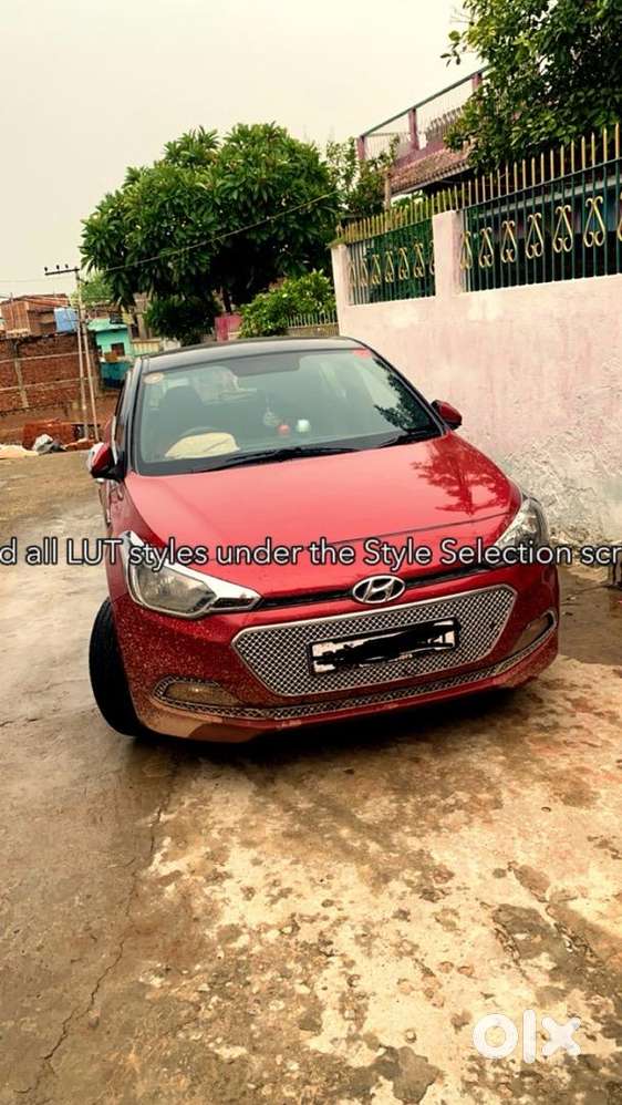 Hyundai I20 2018 Petrol 45000 Km Driven