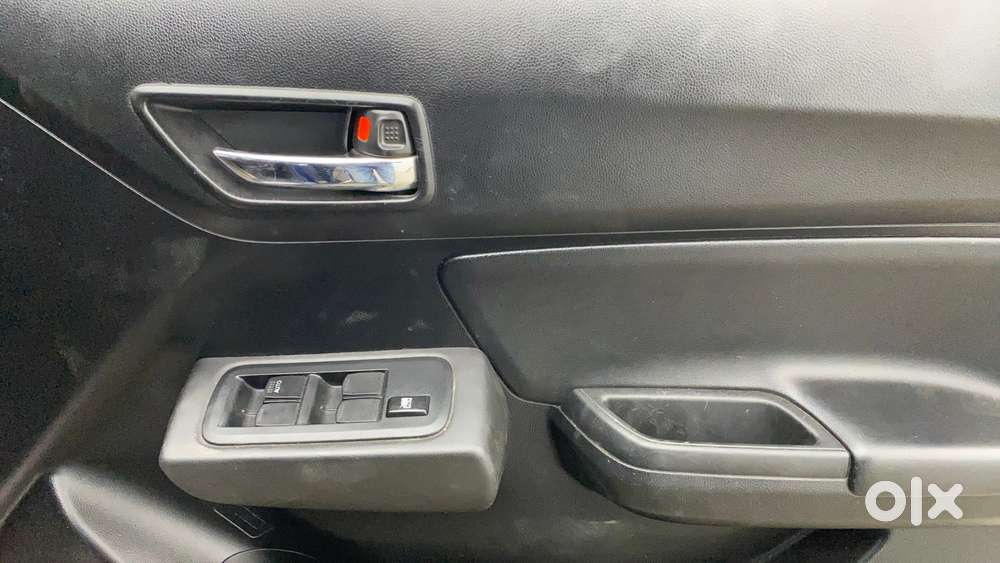 Maruti Suzuki Swift Lxi 2018, 2021, Petrol