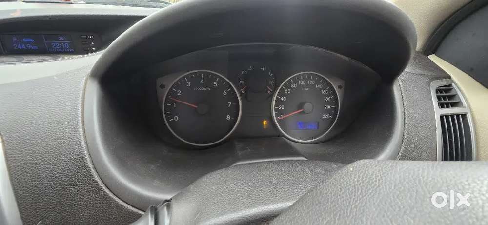 Hyundai I20 Nov-2013 Petrol Good Condition Car. Well Maintained.