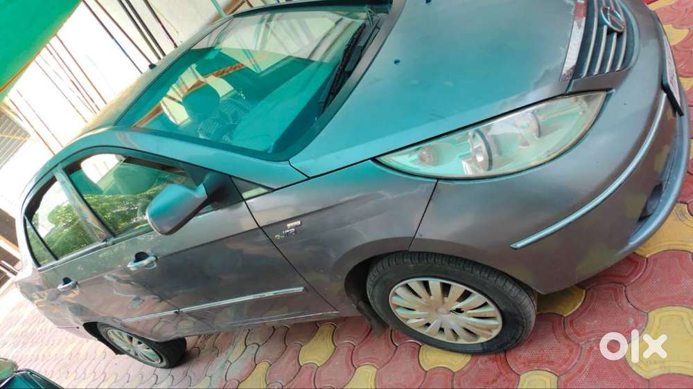 Tata Manza 2010 Diesel 168238 Km Driven