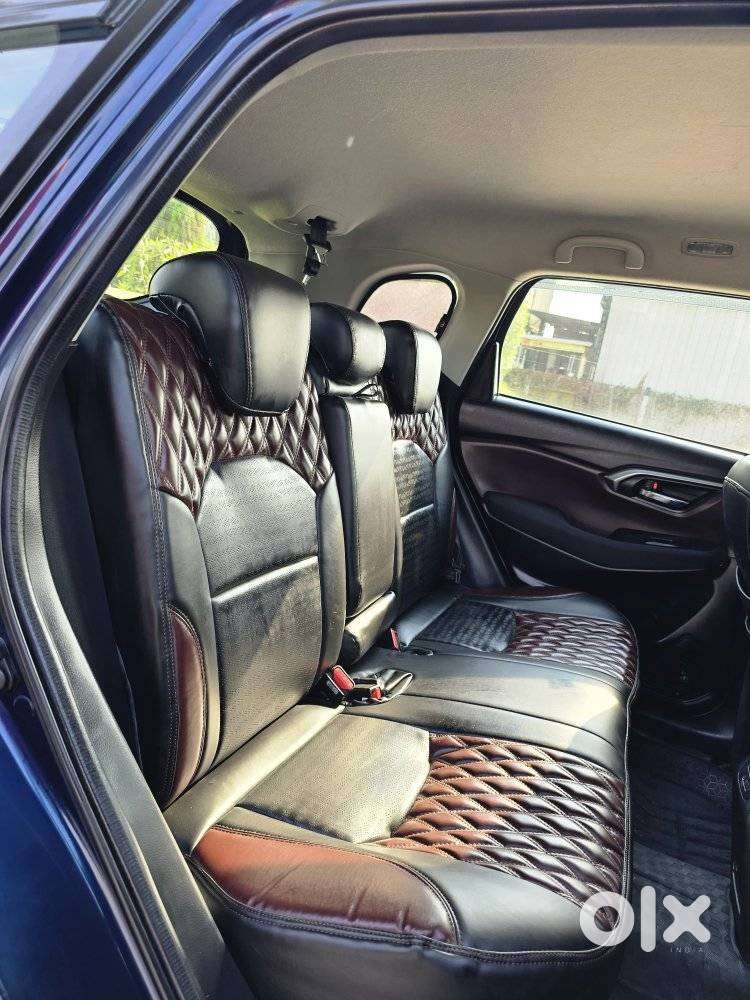 Maruti Suzuki Grand Vitara, 2025, Petrol