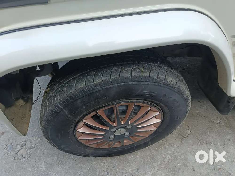 Mahindra Bolero Diesel 2020