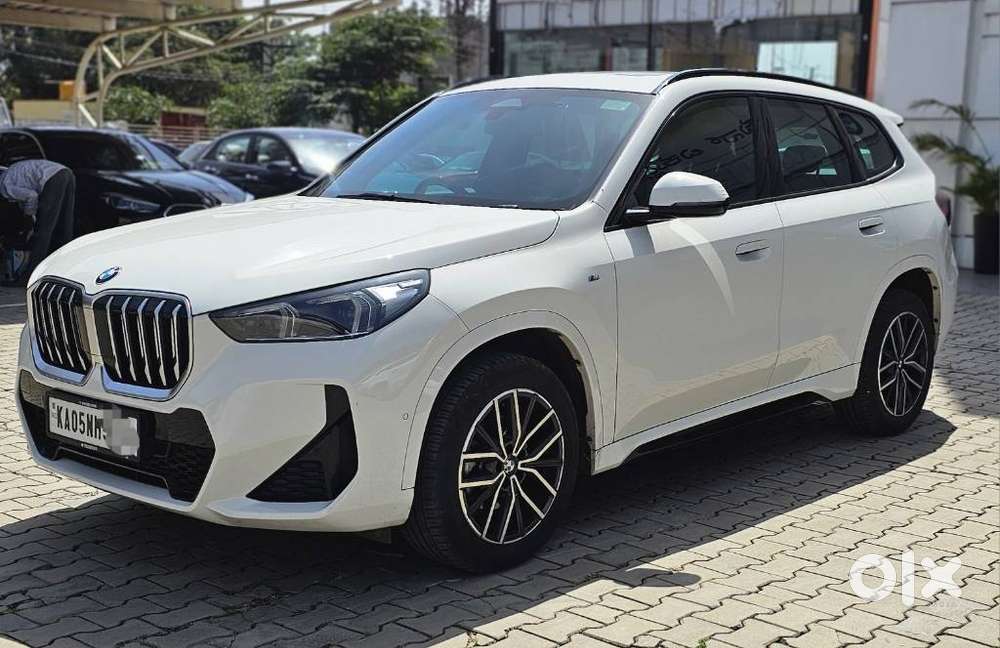 Bmw X1 Sdrive18d M Sport, 2024, Diesel