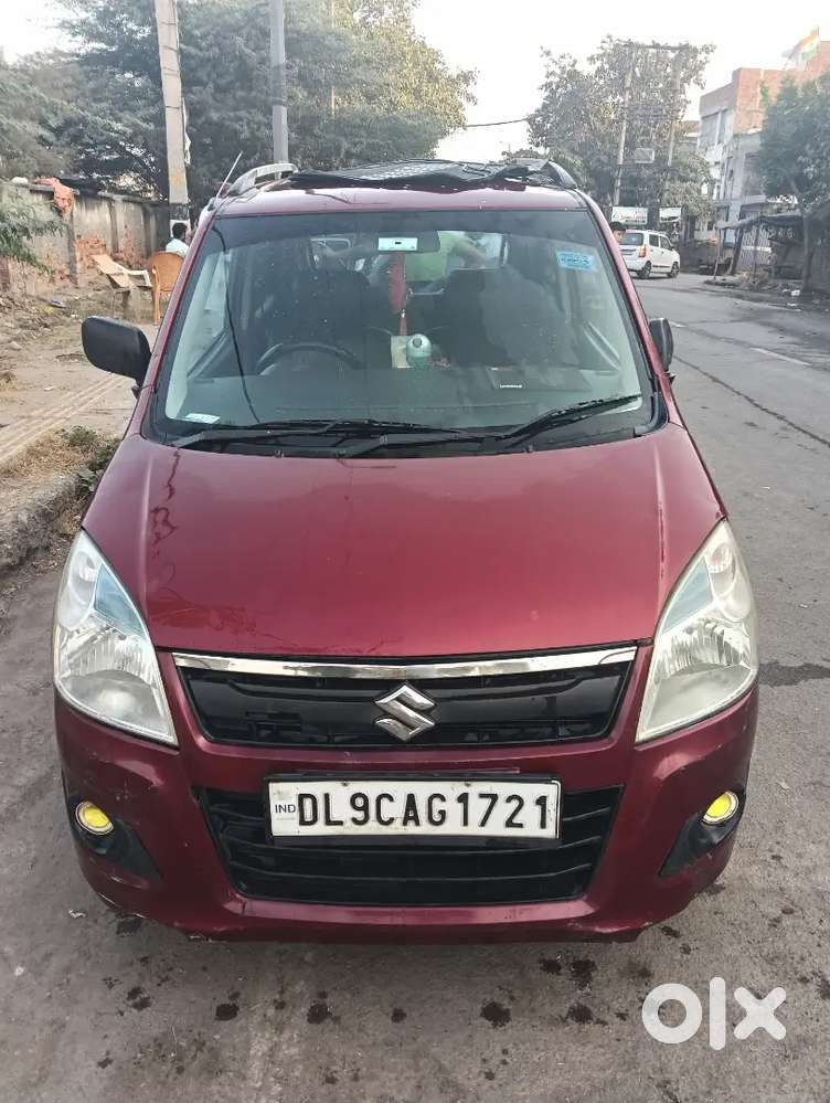 Good Condition Car Gadi Me Koi Kami Nahi Hai 2012  October Month Ki Ha