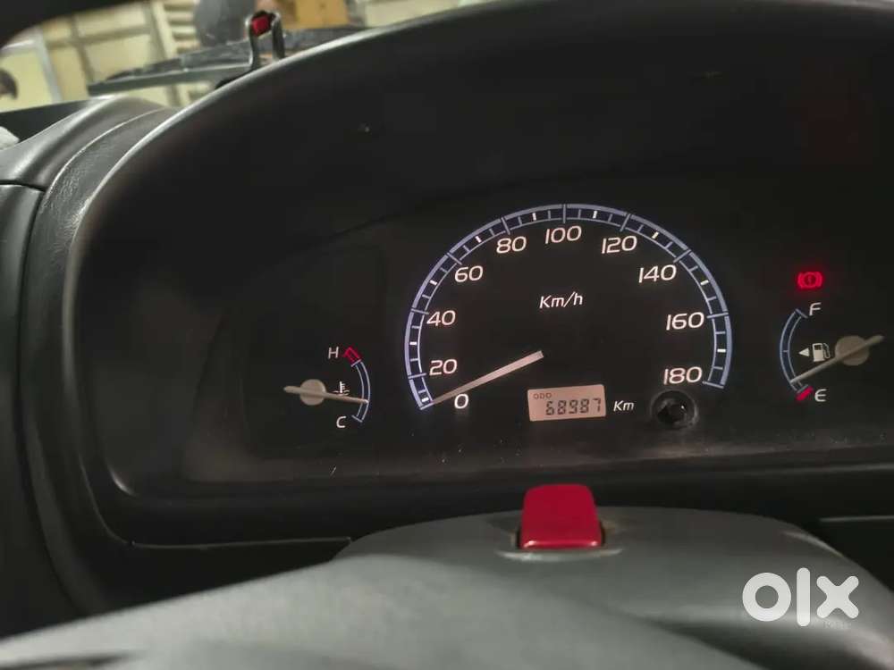 Maruti Suzuki Wagon R Lxi 2010 In Excellent Condition