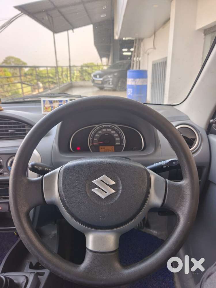 Maruti Suzuki Alto 800 Lxi, 2013, Petrol