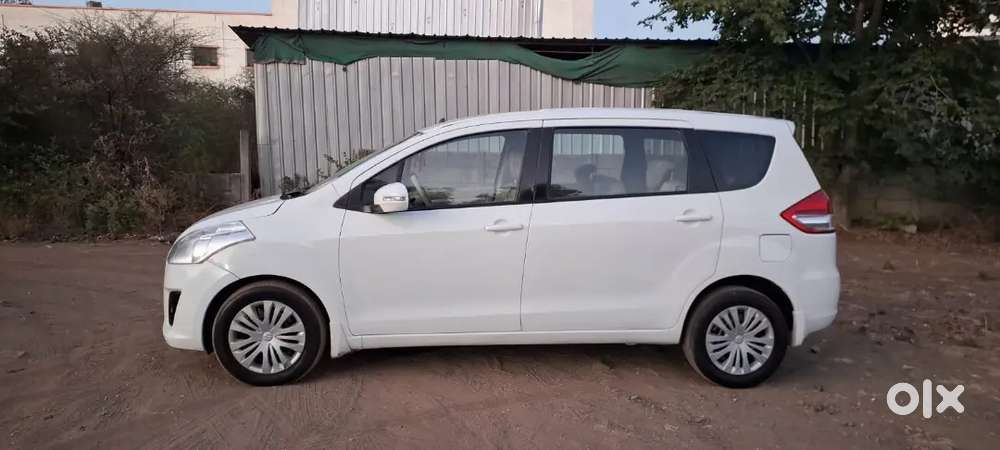 Maruti Suzuki Ertiga 2012 Diesel 159500 Km Driven