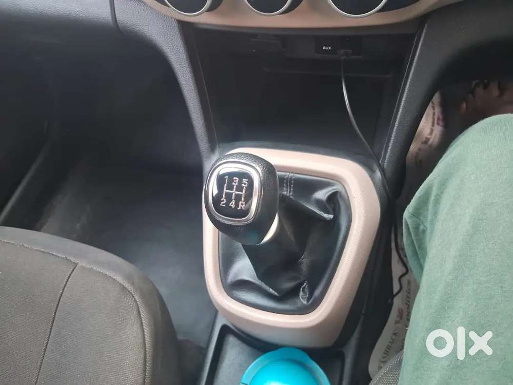 Hyundai Grand I10 2019 Petrol 63549 Km Driven