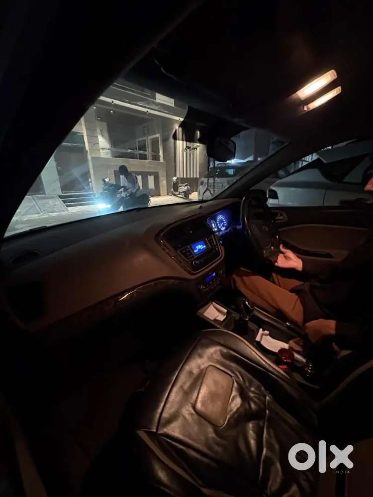 Hyundai Elite I20 2014 Diesel Well Maintained