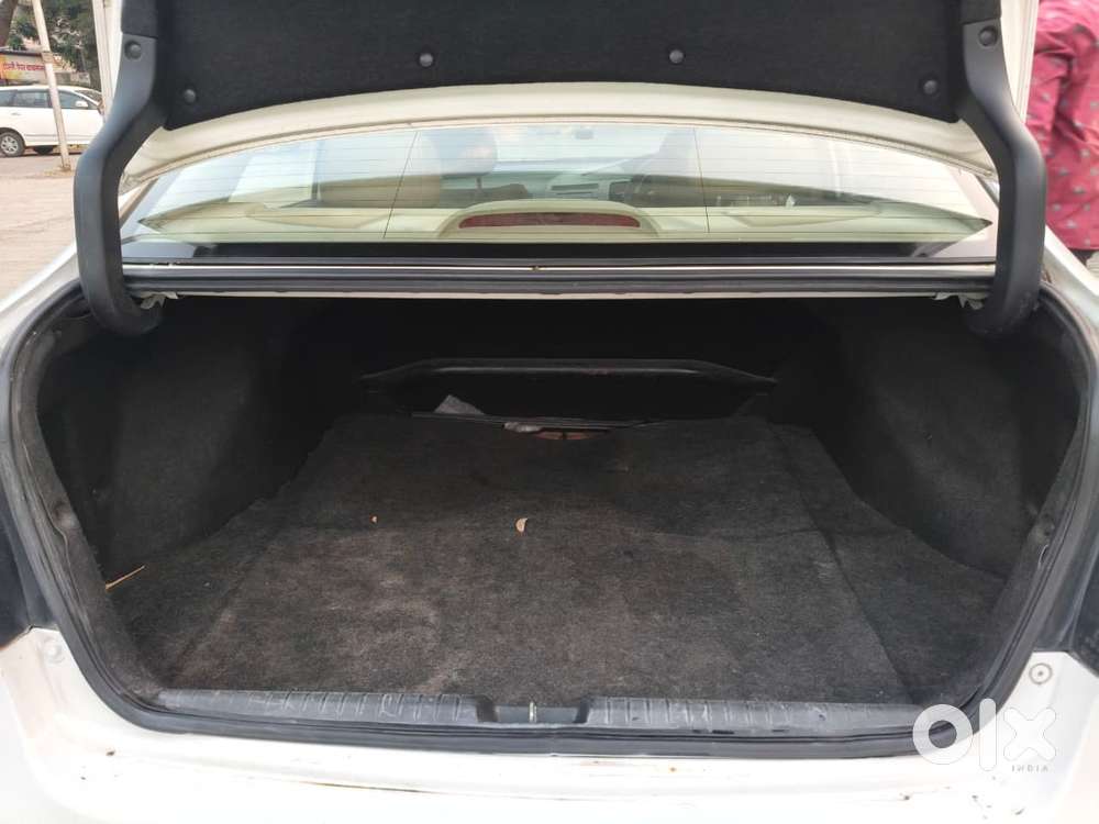 Honda Civic 1.8 V Mt, 2011, Petrol