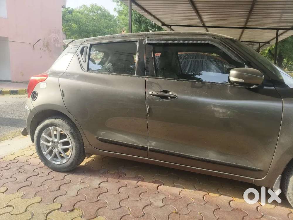 Maruti Suzuki Swift 2023 Cng & Hybrids 21437 Km Driven