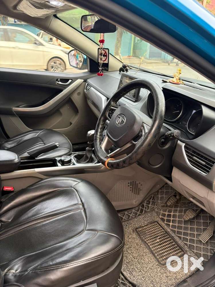 Tata Car 2017 Model