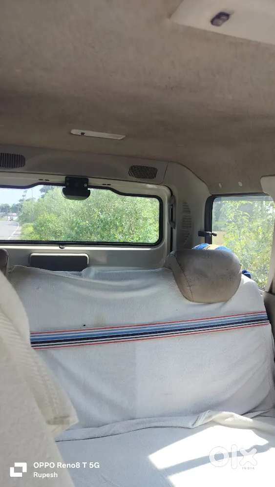 Mahindra Scorpio 2014 Diesel Well Maintained