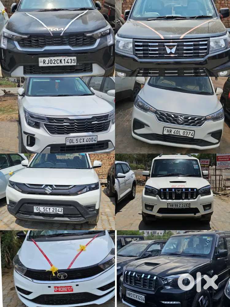 Maruti Suzuki Fronx 2026